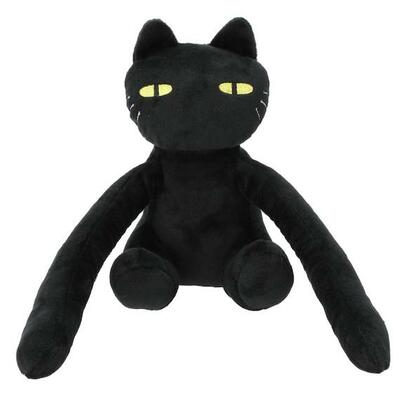 ニトリ、 マグネットタッセル 1個入り(クロネコ DH205)商品画像