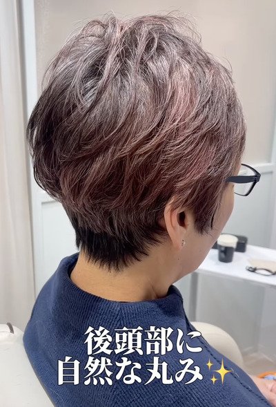 人気美容師