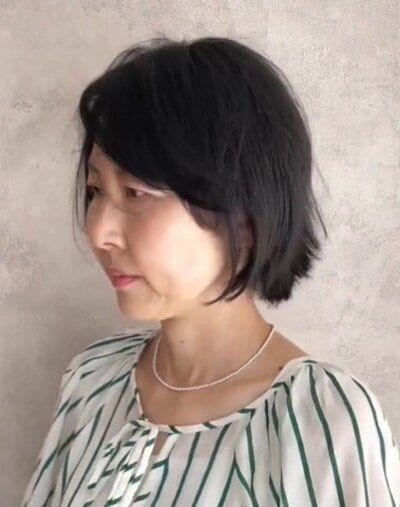 人気美容師