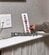 【100均DIY】セリアの〈木製ウォールラック〉で…　置き場所に困るお札・お守りを飾る〈神棚〉が完成