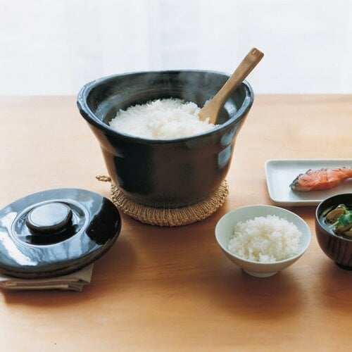 土釜おこげ3合炊き