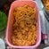 元料理人が娘に作る【思い出のオムライス弁当】卵の下に隠されたパスタの工夫や彩りおかずに反響