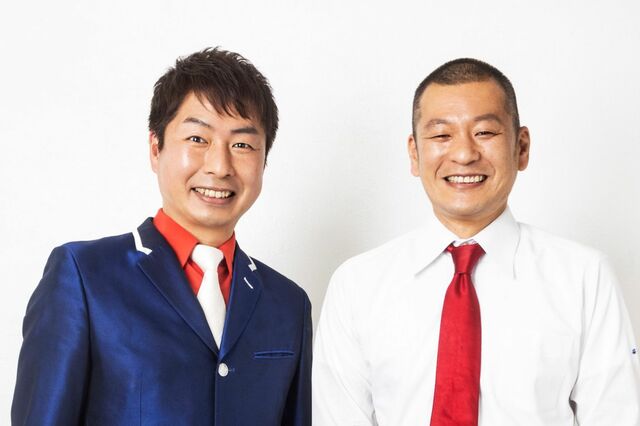 栃木VS群馬！北関東ライバル2県の「自慢の出身芸能人・スポーツ選手」を比較【47都道府県調査】那須塩原市＆大田原市出身のU字工事、藤岡市出身の中山秀征ら