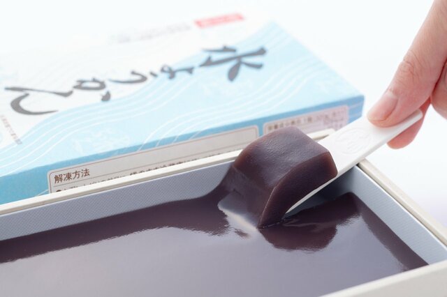 【三重県伊勢市】「赤福水ようかん」の季節到来！4月18日から販売開始、銘菓の歴史と購入方法を紹介