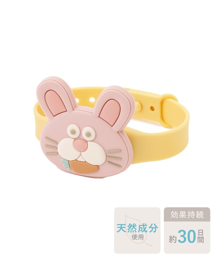 虫よけバンド　330円（税込）