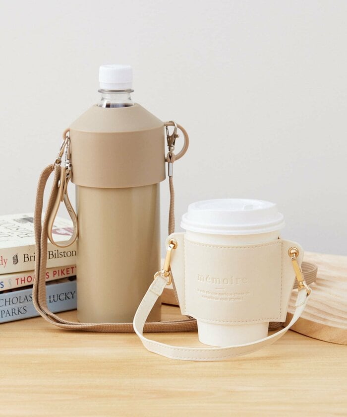 ペットボトルクーラー