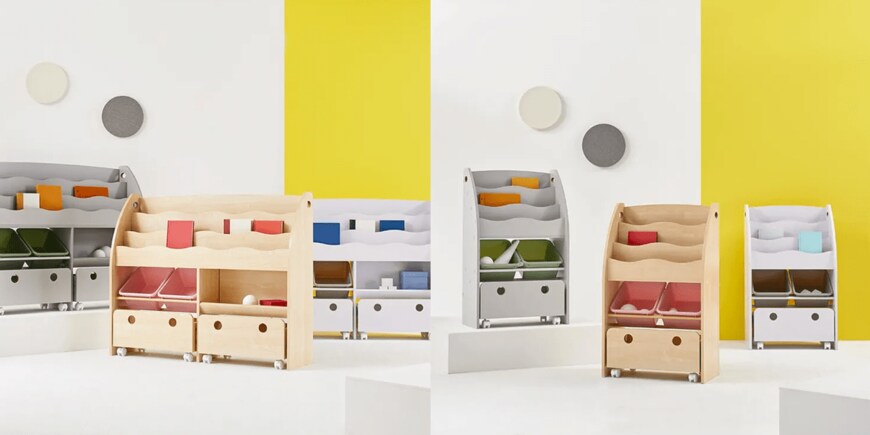 出所：LOWYA公式オンラインストア