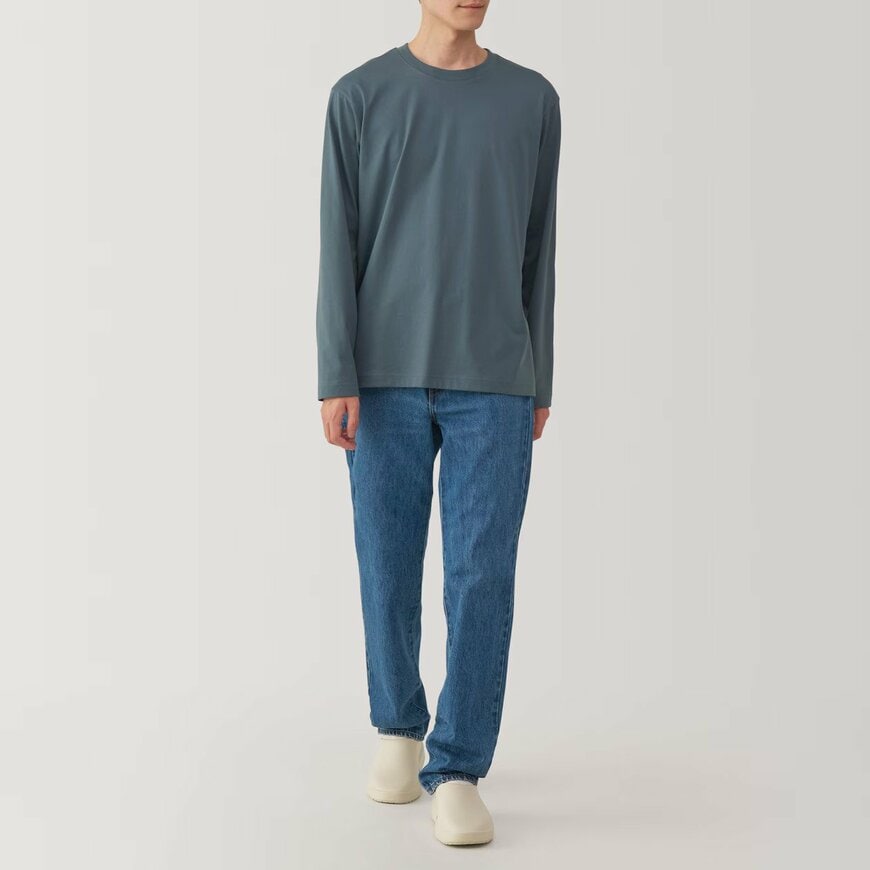 出所：無印良品公式　一体成型　サボサンダル