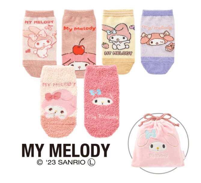 画像出典：すべて「しまむら公式」