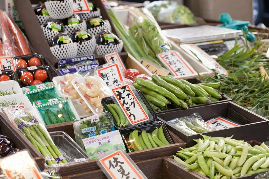 「道の駅の数」が一番多い都道府県はどこ？　200人に取ったアンケート結果を見る