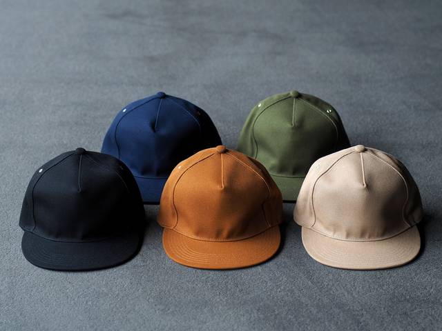 TRAD MARKS ¥6,600（HUNKY DORY NAGOYA）