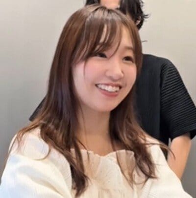 「髪柔らかくて細い」女性がレイヤーカットで変身