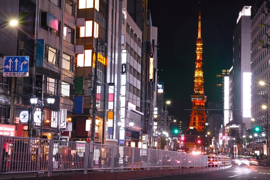 博士が愛した夜の非日常アルバイト。すべては今に生きている