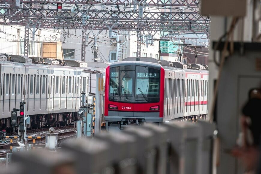 駅で「購入した切符」に思わず目を疑う　印字された「4つの数字」が話題に…