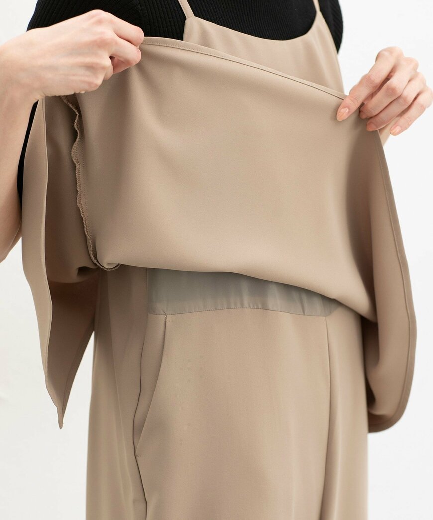 出所：ハニーズ公式　オールインワン