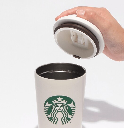 画像出所：スターバックス公式