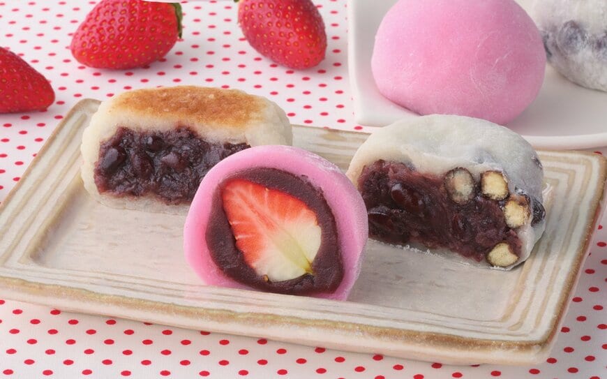 画像出所：シャトレーゼ公式X