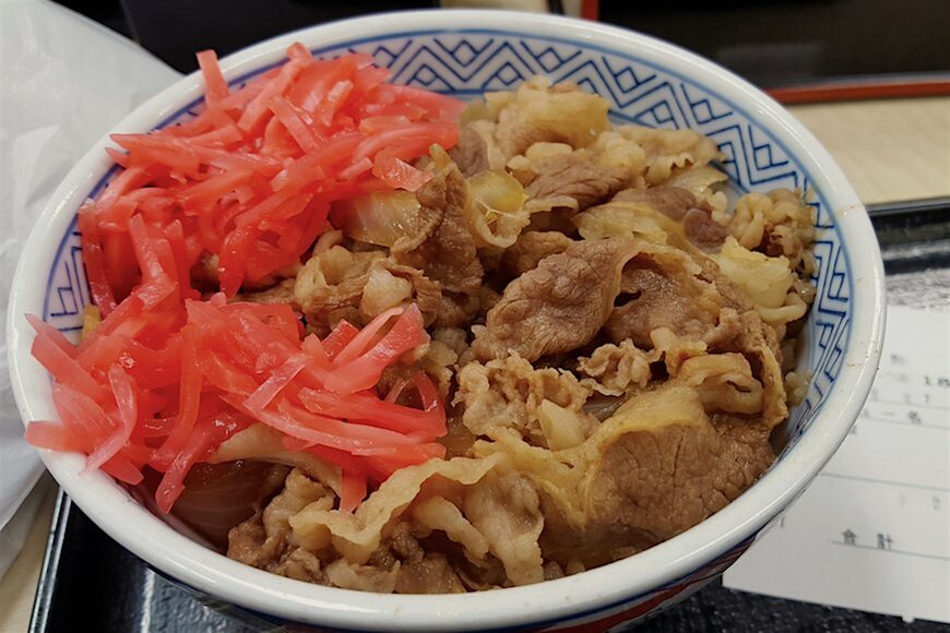 【夏の定番】吉野家/松屋/すき家の牛丼がみんなの財布の味方と分かる数字とは