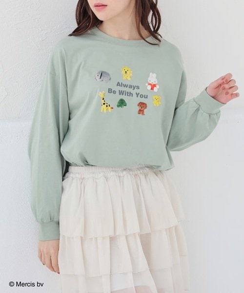 画像出所：ハニーズ公式オンラインストア