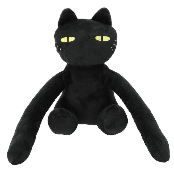 出所：ニトリ公式通販ニトリネット マグネットタッセル 1個入り(クロネコ DH205)