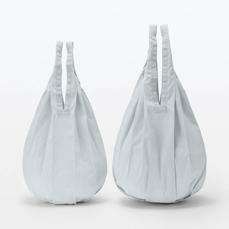 出所：無印良品ネットストア さっとたためるマイバッグ