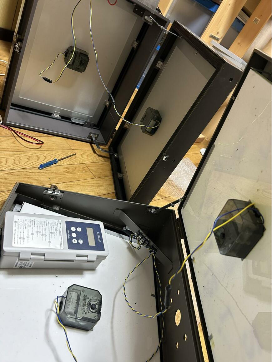 出所：@Chibaina0420