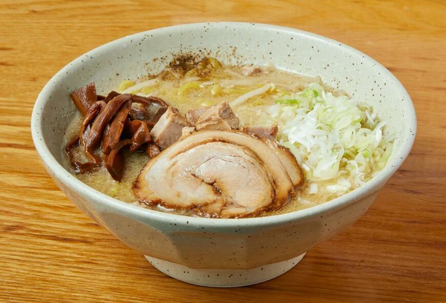 【2023年4月版】東京駅地下「東京ラーメンストリート」全7店比較！Googleマップで最も人気が高いラーメン屋は？