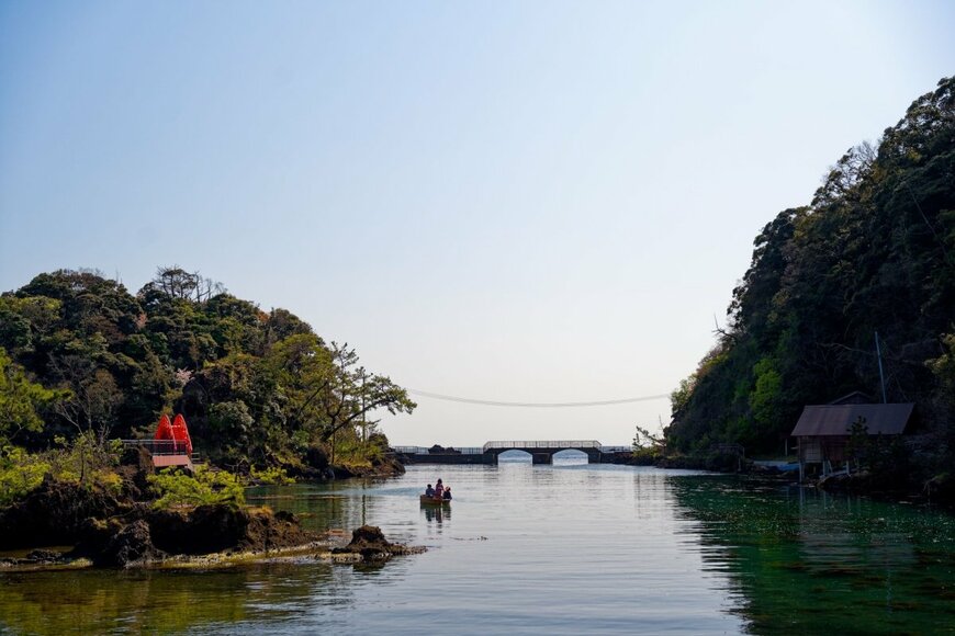 佐渡島内でポツンと光るコンビニが話題　ありがたすぎる存在に「インフラですね」「安心感がある」と称賛