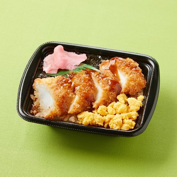 ファミリーマートの新商品:イカフライ弁当