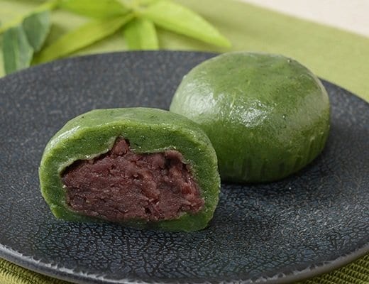 ローソンの新商品その1