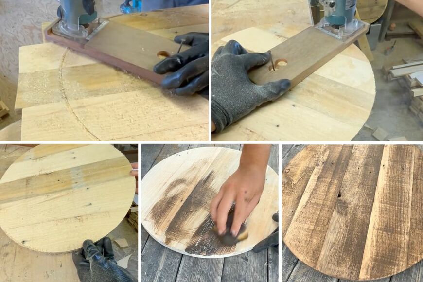 投稿動画のワンシーン