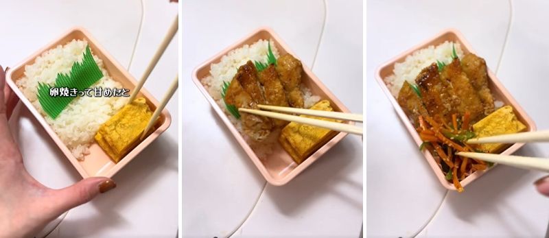 投稿の画像