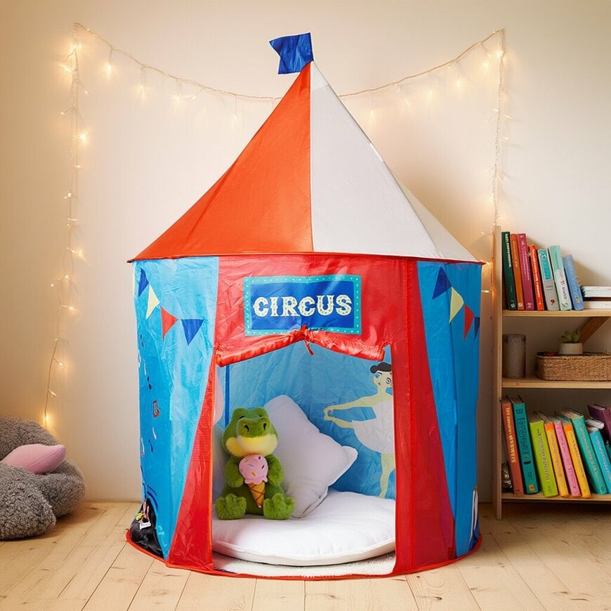 Flying Tiger Copenhagen 、テント商品画像