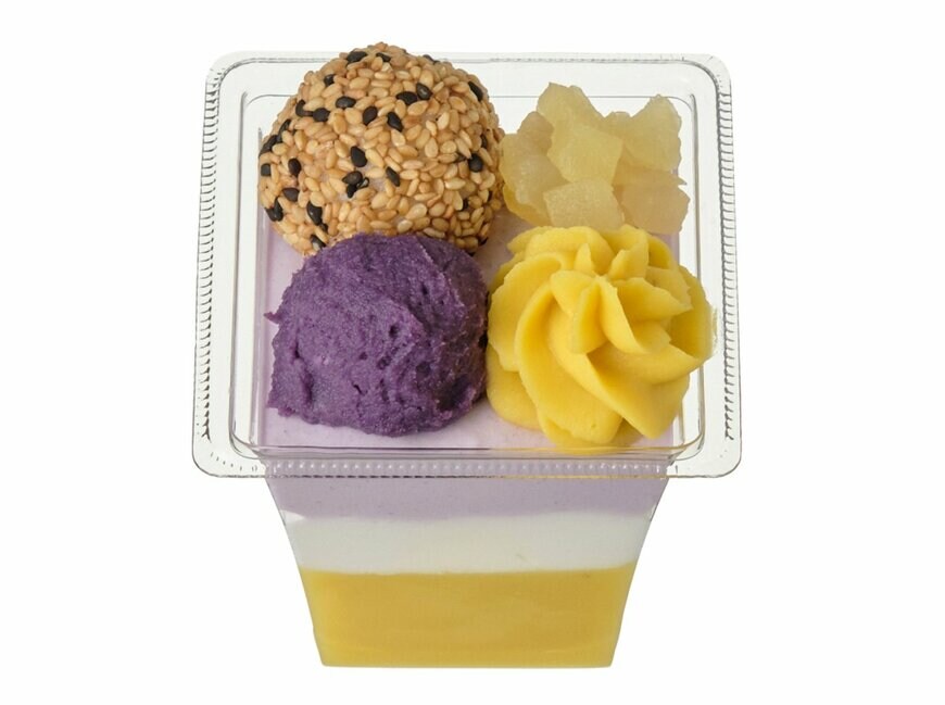 セブン-イレブンの新商品その1