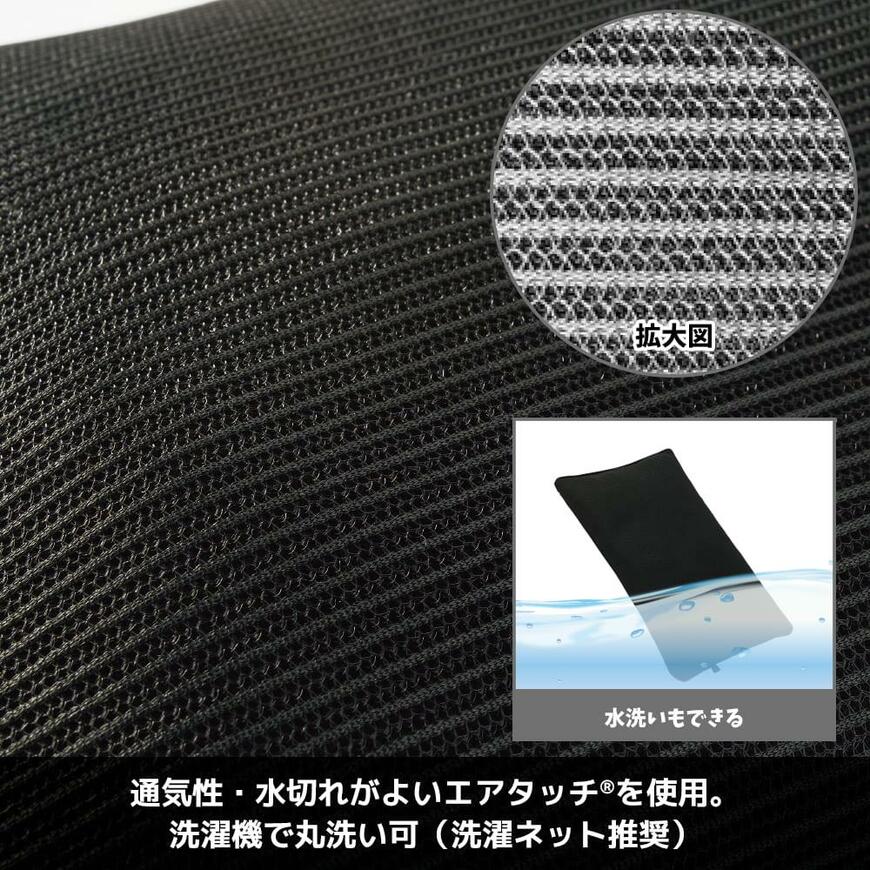 ワークマン公式オンラインストア【WEB限定】キュービックピロー