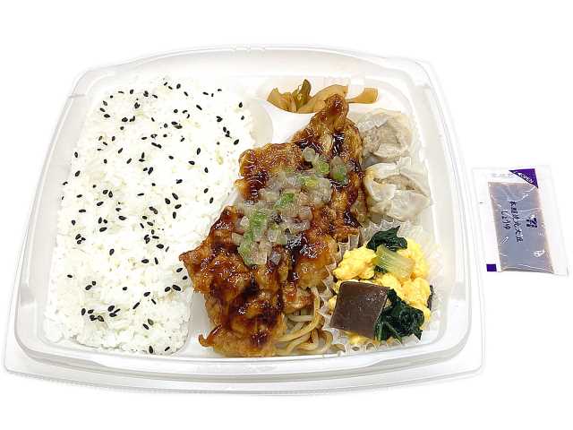 セブン-イレブンの新商品その2