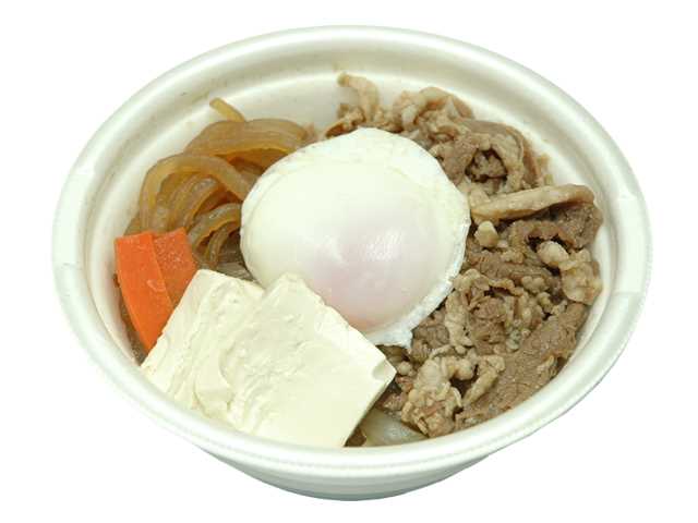 セブン-イレブンの新商品その2