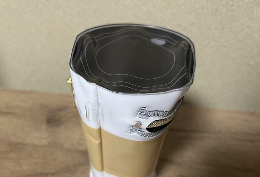 セリア、フェイクモチーフケース ドリンク画像