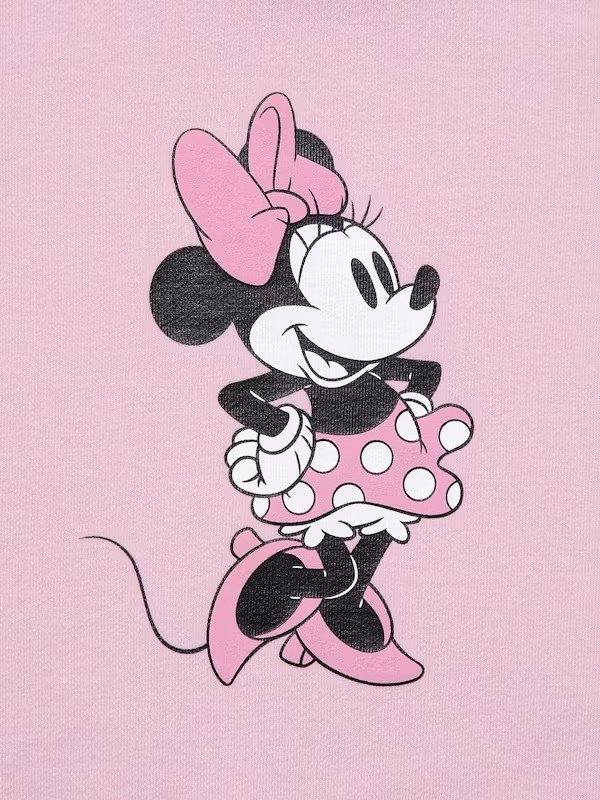 マジック フォー オール アイコンズスウェットシャツ（ミニー）