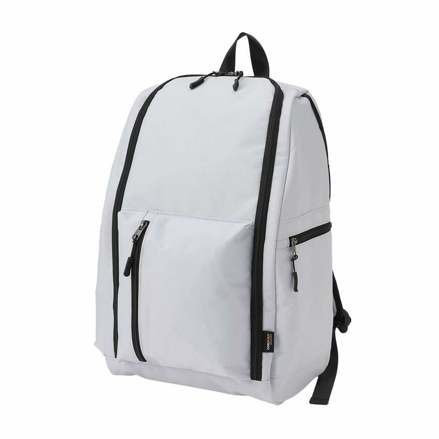 出所:ワークマン公式 コーデュラ(R)ワイドオープンリュックⅡ