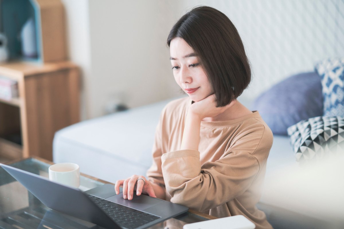 【新NISA】40歳から65歳まで毎月5万円積立投資をしたらいくらになる？「年利1～6％」で確認