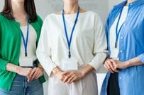 保育園から配られた「役員決めの用紙」に思わず目を疑う　まさかの選出方法に「対面じゃなくても…」