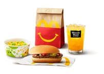 「マクドナルドに夏の福袋！」サマーチャンスバッグ2025「元とれる商品券も」「ビッグマックファンも」