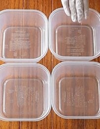 おかずは4品一気に調理！きれいな「俵形おにぎり」や「卵焼き」を詰めた【定番弁当】が話題