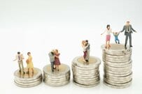 老後資金、準備できてる？ 将来後悔しないための貯金術