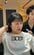 「うつ伏せから顔を上げるとまとまらない」ヨガインストラクターの女性が、耳掛けショートにスタイルチェンジ