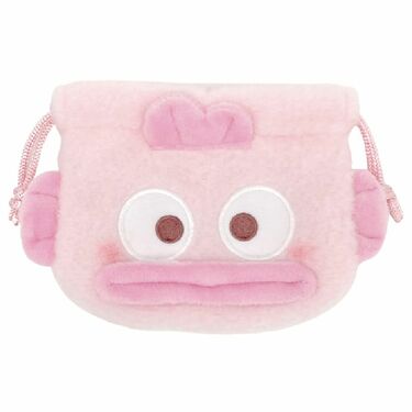 サンリオ】「ハンギョドン」ピンクシリーズが激カワ。既に完売商品も