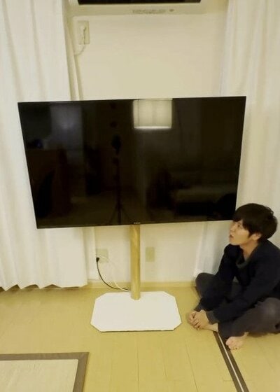 アフター