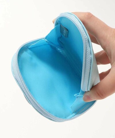 Bleu Bleuet(ブルーブルーエ)ジンベエザメダイカットコインケース商品画像