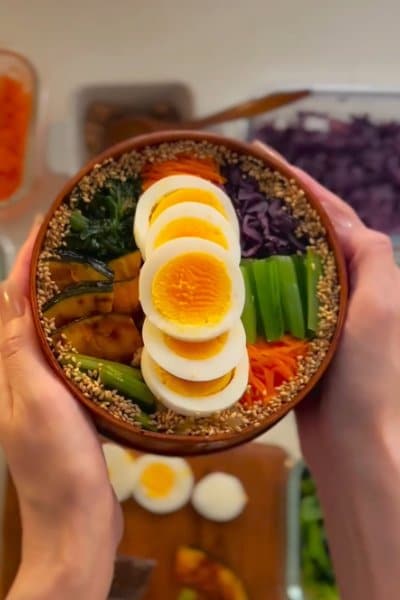 投稿動画のワンシーン